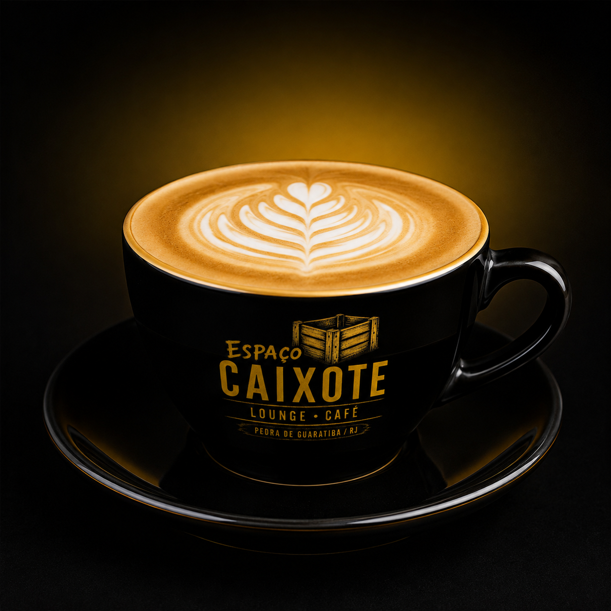 Flat White