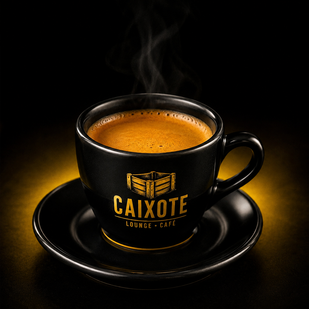 Espresso