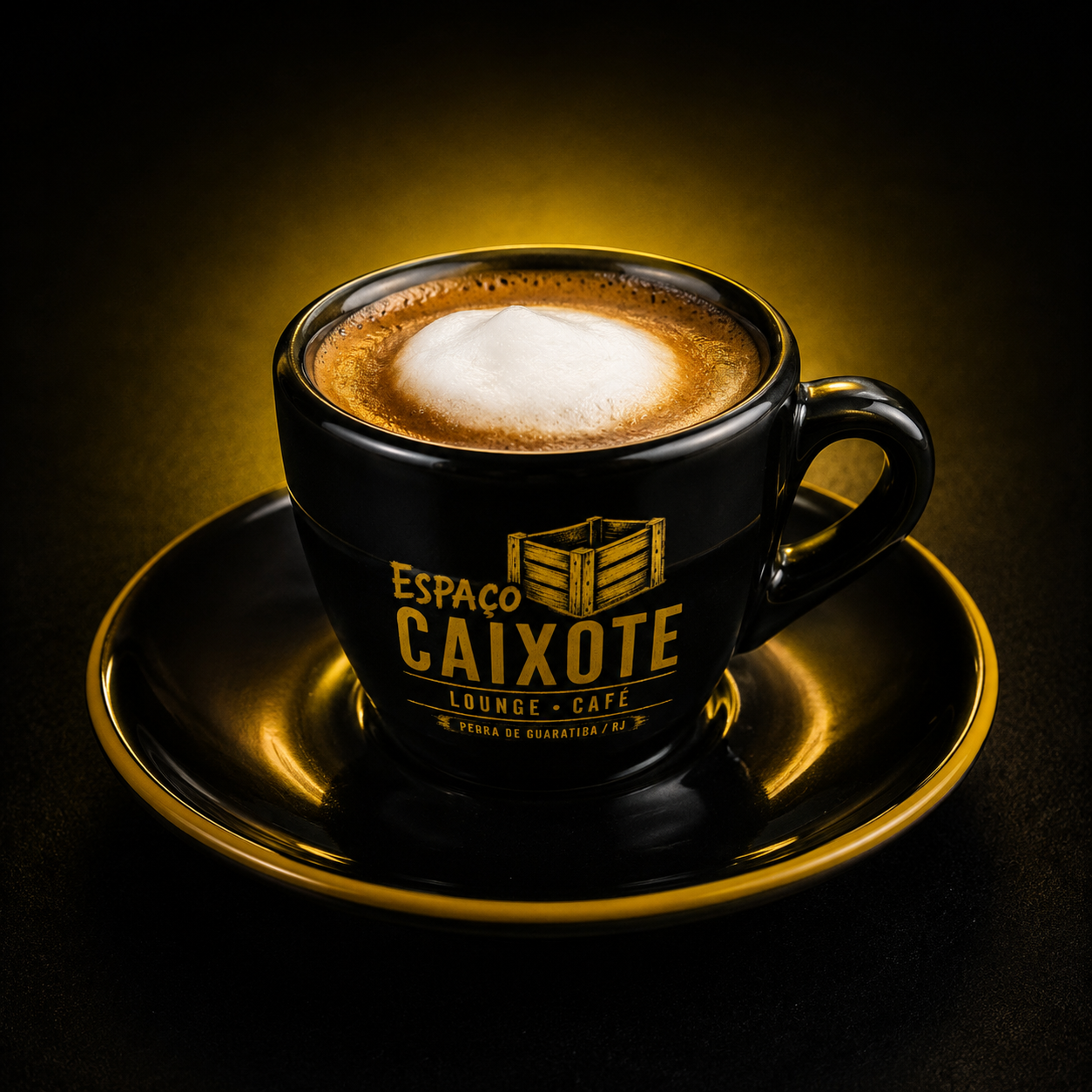 Macchiato