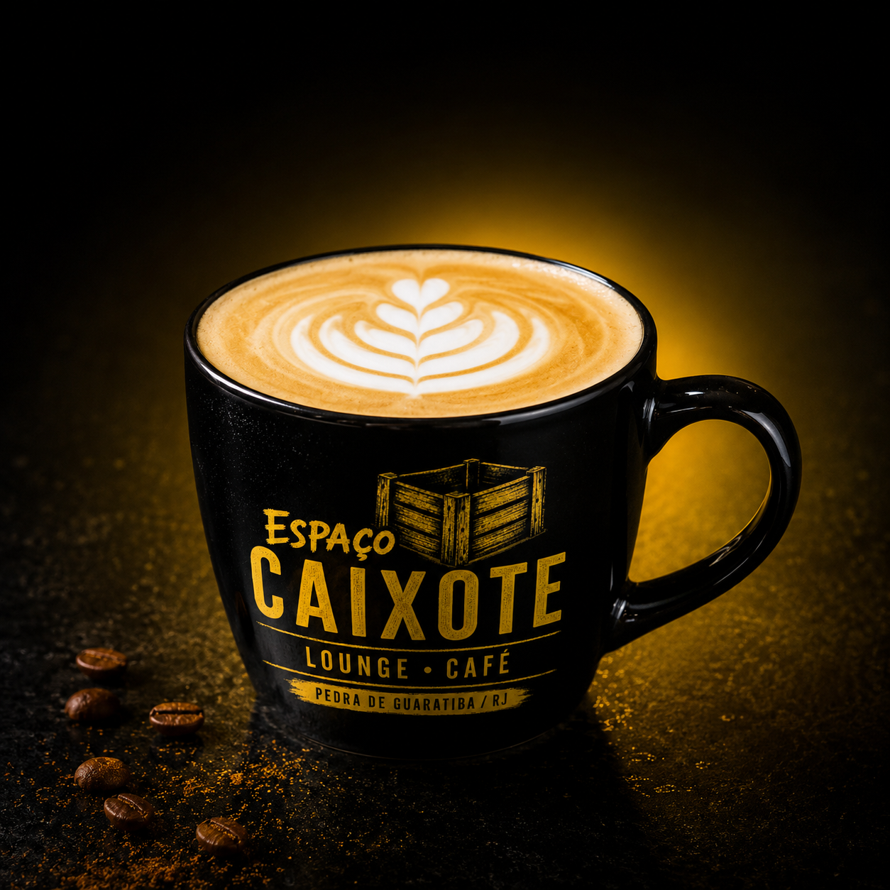 Latte