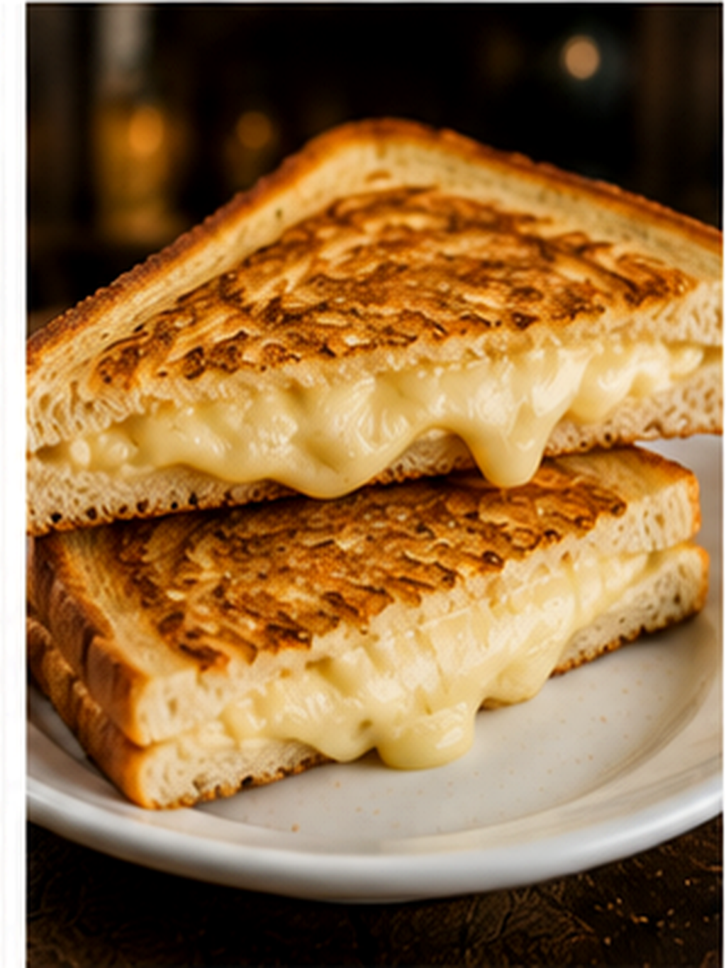 Queijo Quente
