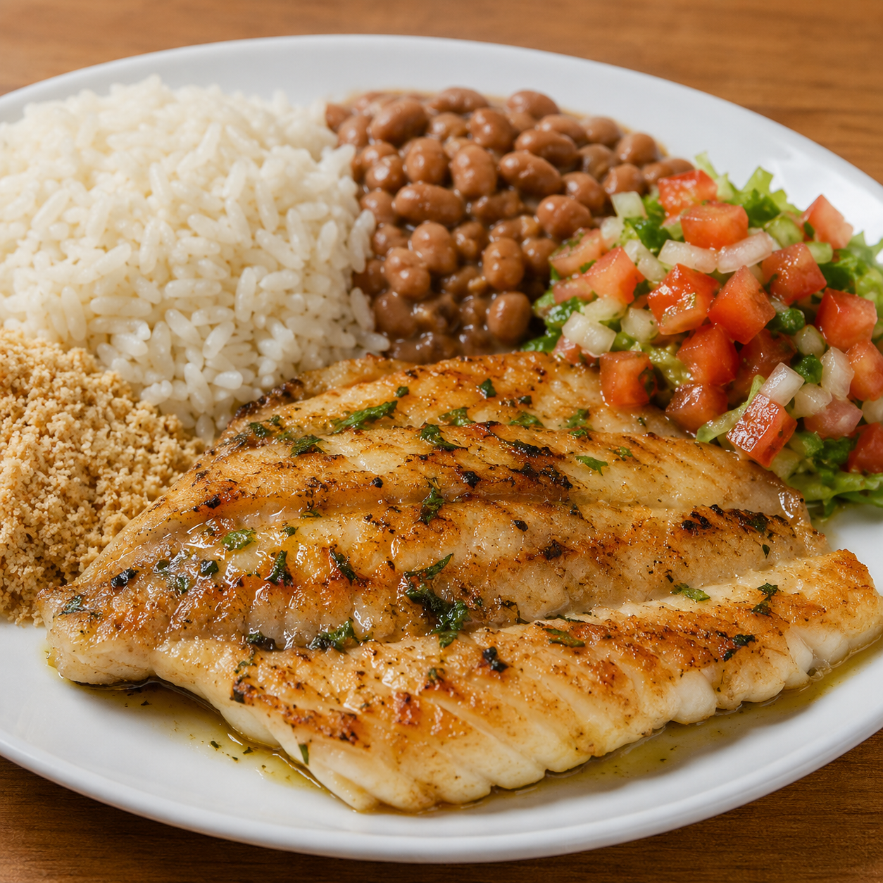 Peixe de Sexta