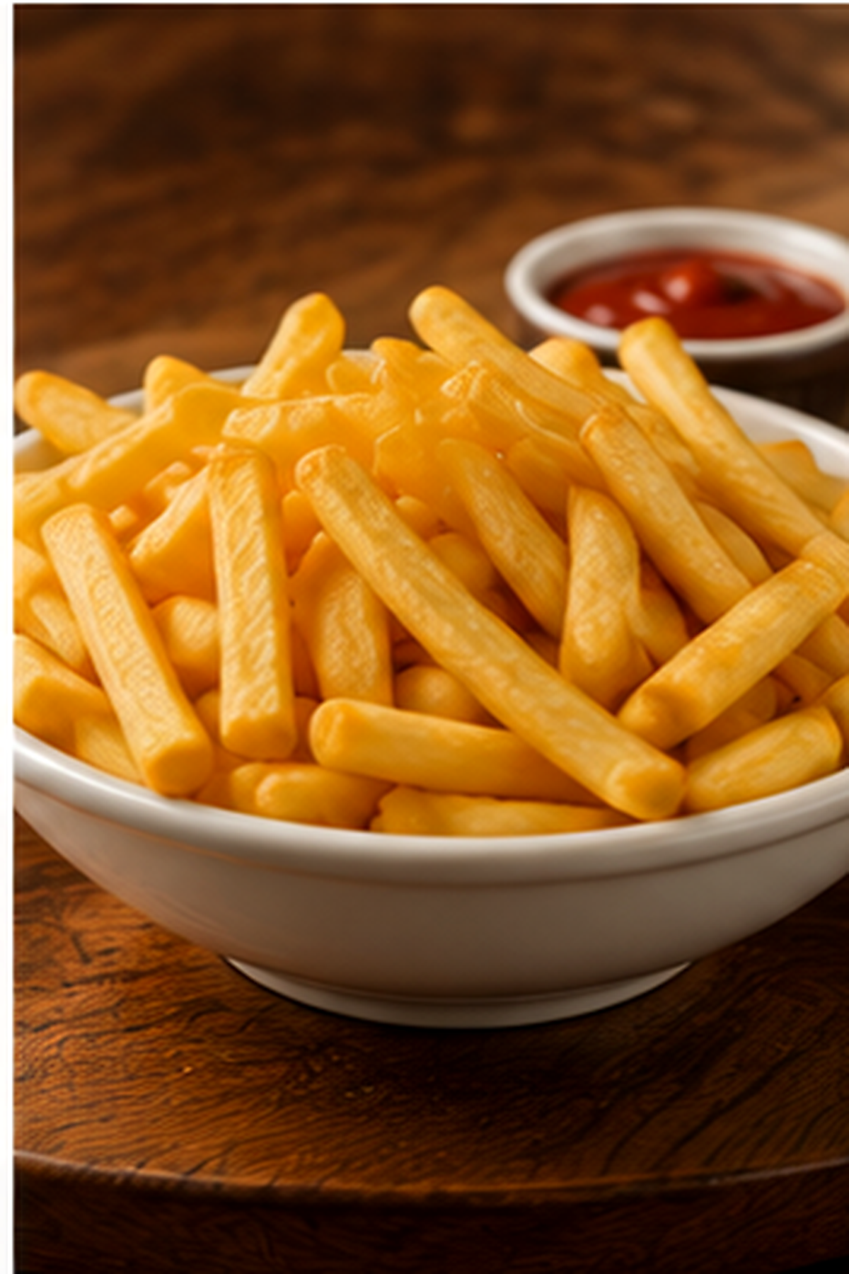 Batata Frita