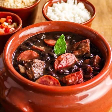 Feijoada de Carnes Nobres - 2 Pessoas