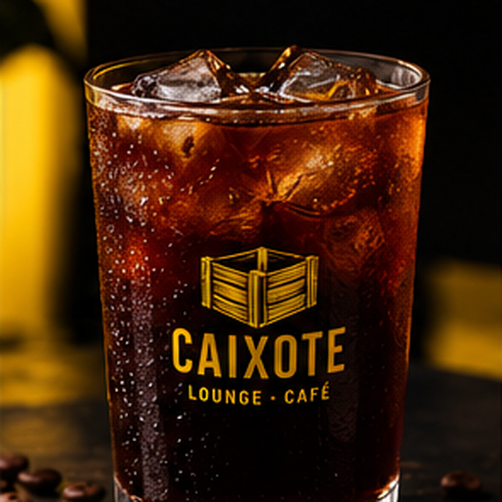 Cold Brew