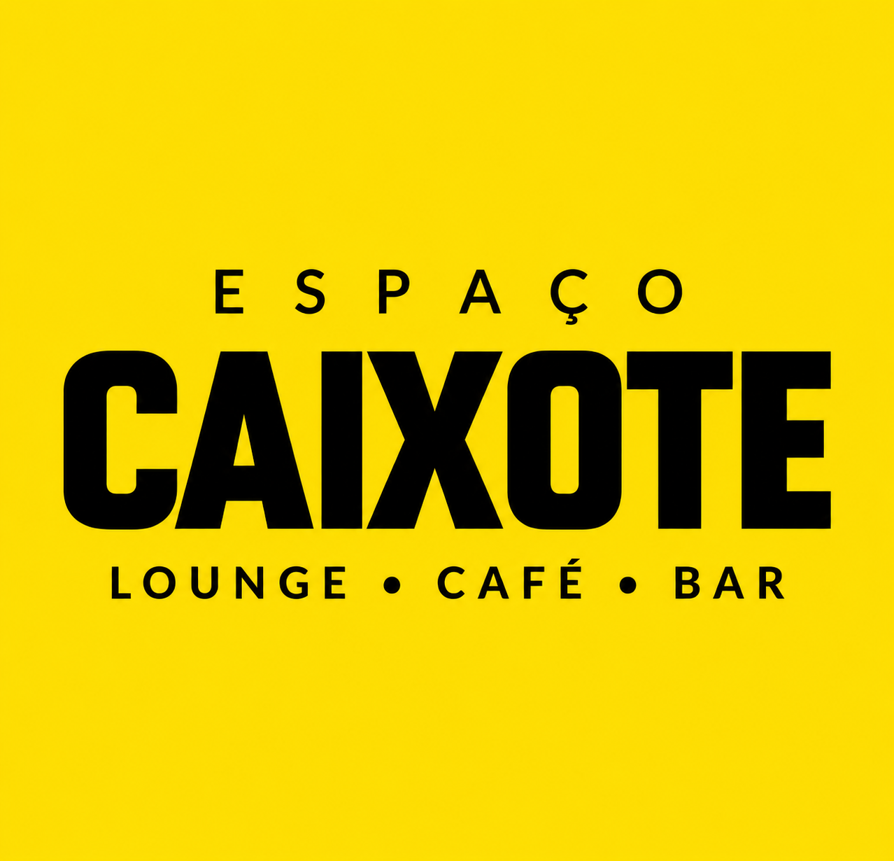 Espaço Caixote